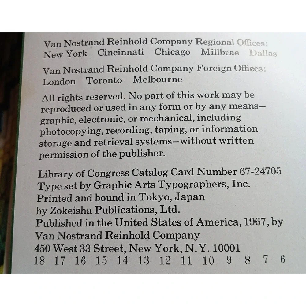 N/A bargello book